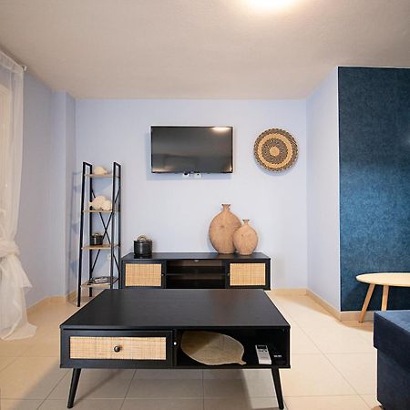 Maisonette Pt Peraía Exteriér fotografie