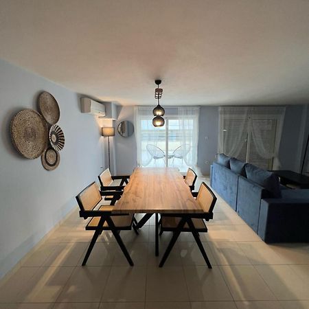 Maisonette Pt Peraía Exteriér fotografie
