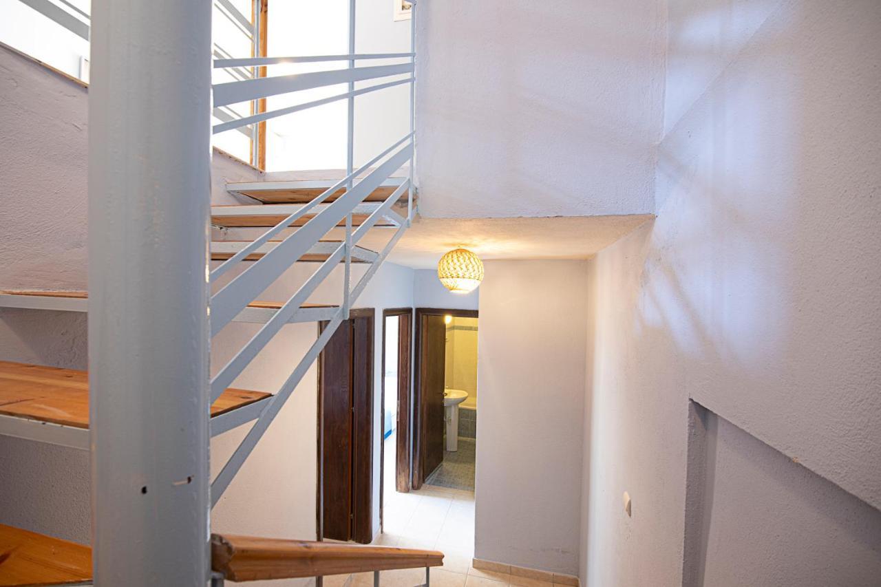 Maisonette Pt Peraía Exteriér fotografie
